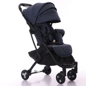 2020 baby stroller 2 in 1 stroller kids pram with cover