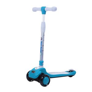 2021 new children's scooter, made in China