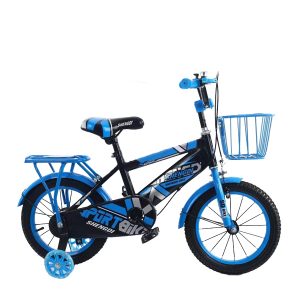 New four-wheeled children's bicycles Baby carriages/children's bicycles, 12, 14, 16, 18 inches,M9101