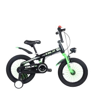 Hot sale kid cycle for kids /4 wheel children bicycle with foot brake/china kids bike,M9202