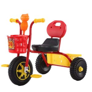 Hot Sale 2021 Baby Tricyclewholesale，C0807