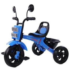 2020 New Factory Wholesale Cheap Baby Tricycle/Tricycle 3 Wheel Baby with LED Light and Music,C0901