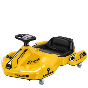 Electric Go Kart for Kids Children Racing Car,M0302